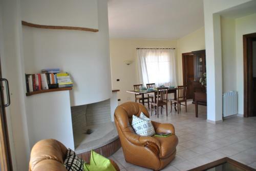 Apartamento Casa Sa Serra