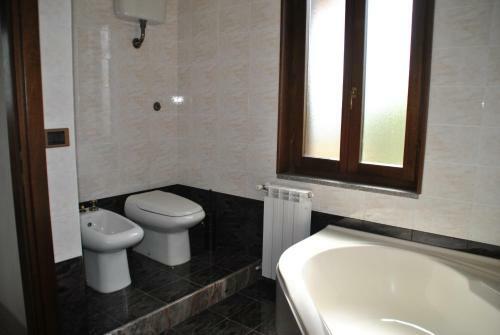 Apartamento Casa Sa Serra
