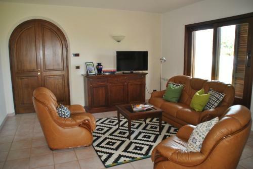 Apartamento Casa Sa Serra
