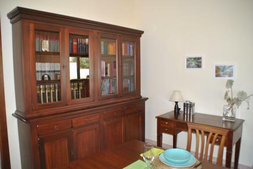 Apartamento Casa Sa Serra