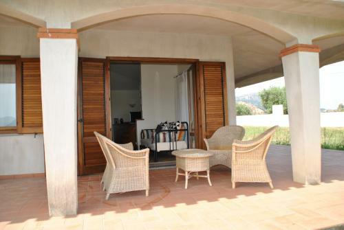 Apartamento Casa Sa Serra