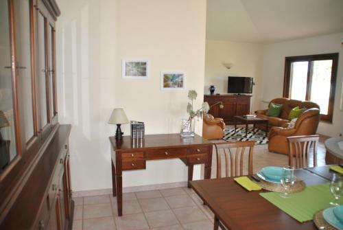 Apartamento Casa Sa Serra