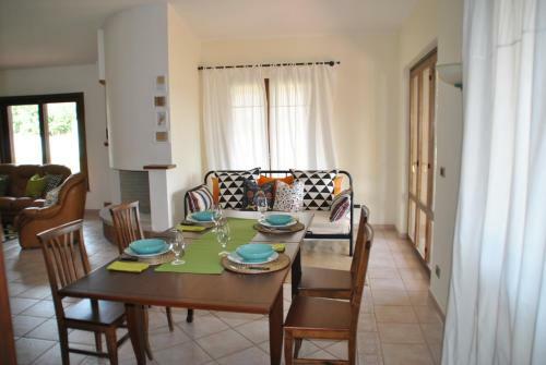 Apartamento Casa Sa Serra