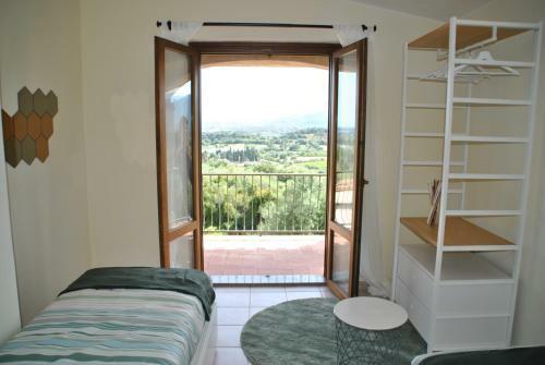Apartamento Casa Sa Serra