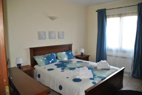 Apartamento Casa Sa Serra