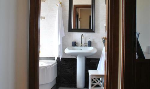 Apartamento Casa Sa Serra