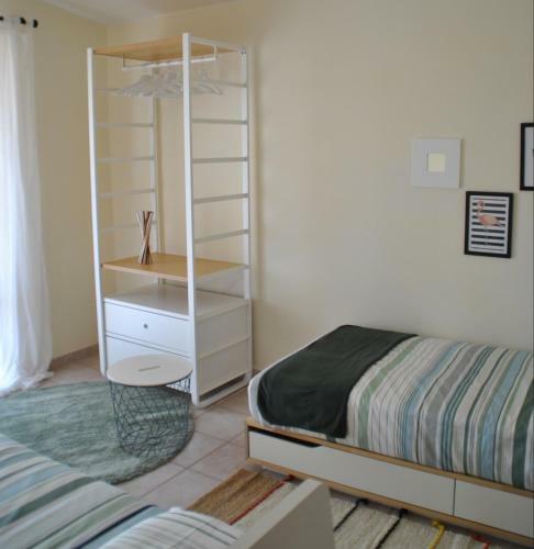 Apartamento Casa Sa Serra