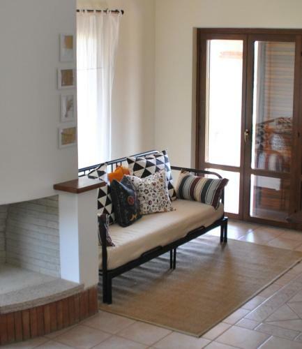 Apartamento Casa Sa Serra