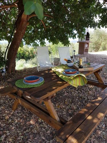 Apartamento Casa Sa Serra