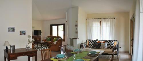 Apartamento Casa Sa Serra