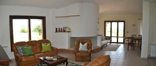 Apartamento Casa Sa Serra