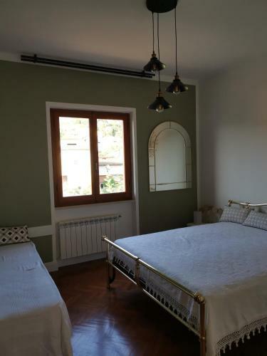 Hostal Villaflora
