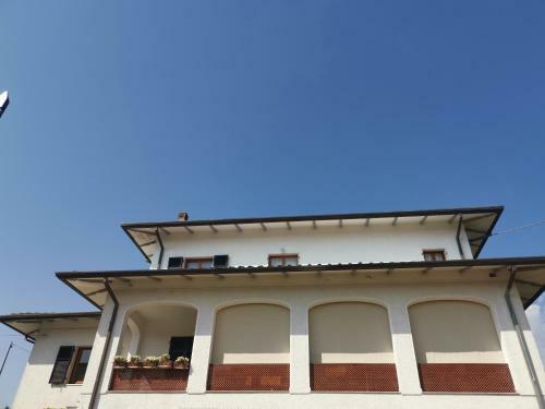 Hostal Villaflora