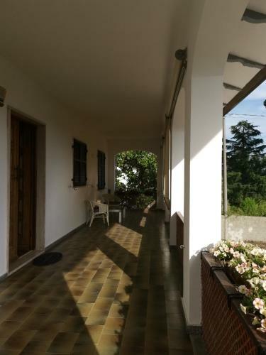 Hostal Villaflora