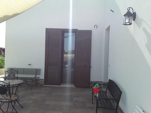 Hostal La Campagnola