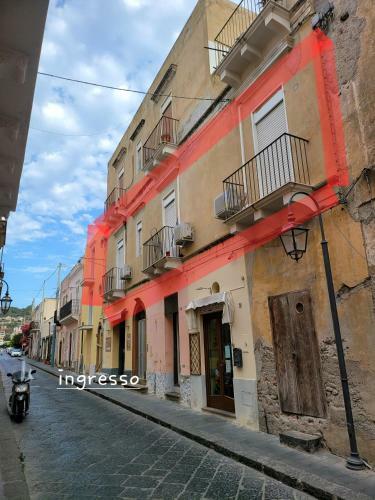 Apartamento Ossidiana