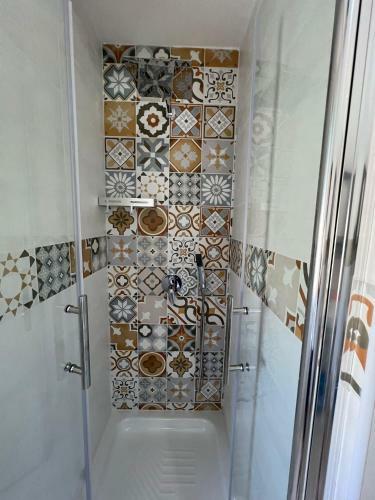 Apartamento Ossidiana