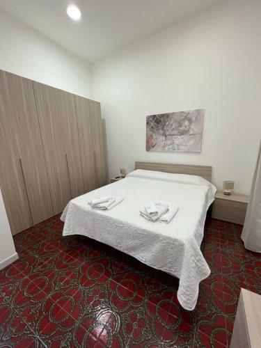 Apartamento Ossidiana