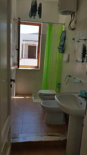 Apartamento Isole Eolie Acquacalda Di Lipari Appartamento Fronte Mare