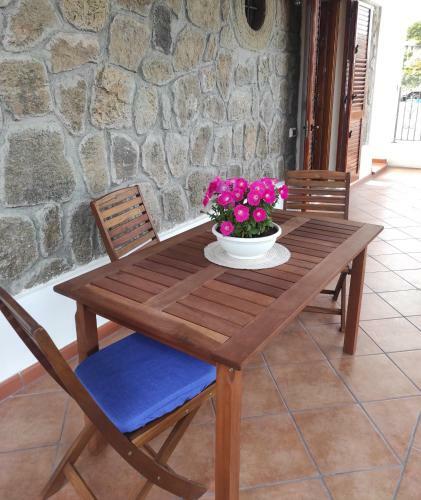 Apartamento Holiday Home Mennulita