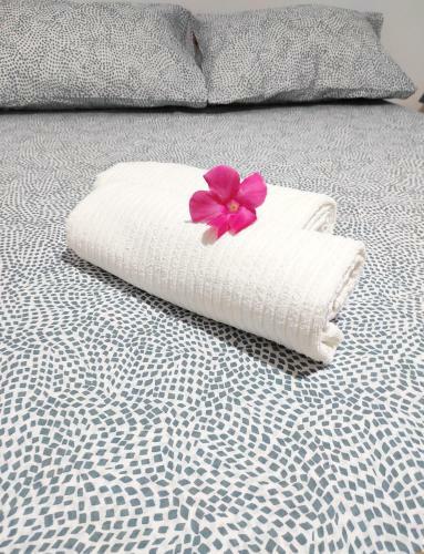 Apartamento Holiday Home Mennulita