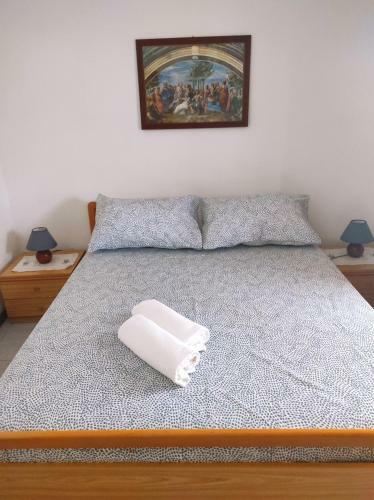 Apartamento Holiday Home Mennulita