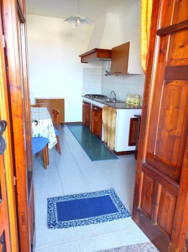 Apartamento Holiday Home Mennulita