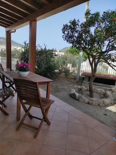 Apartamento Holiday Home Mennulita