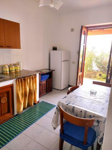 Apartamento Holiday Home Mennulita