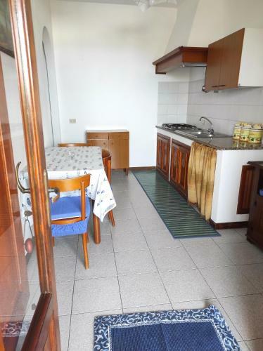 Apartamento Holiday Home Mennulita