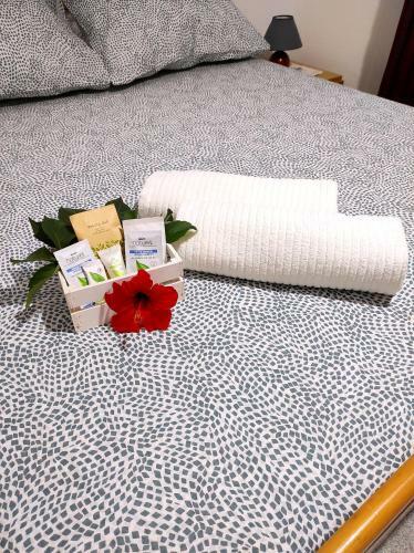 Apartamento Holiday Home Mennulita