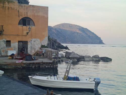Apartamento Lipari Centro Storico Flat 6 Mins From Port