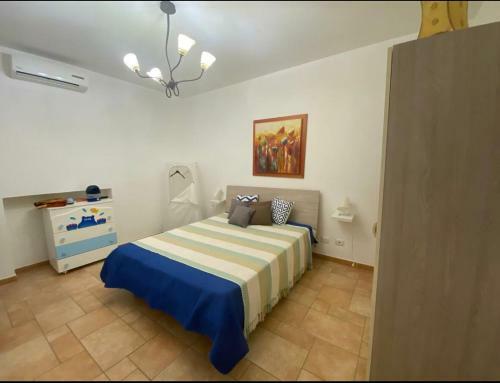 Apartamento La Tana
