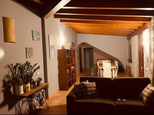 Apartamento La Tana