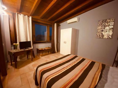 Apartamento La Tana