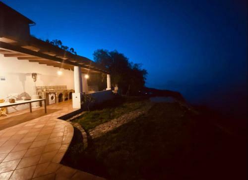 Apartamento La Tana