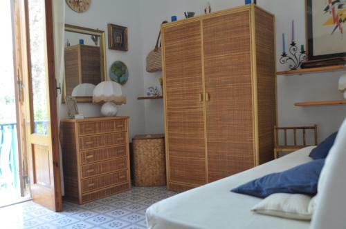 Villa La Casa Del Capitano, L'uomo E Il Mare ...