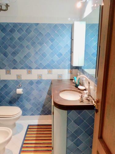 Casa Vacanze Lipari