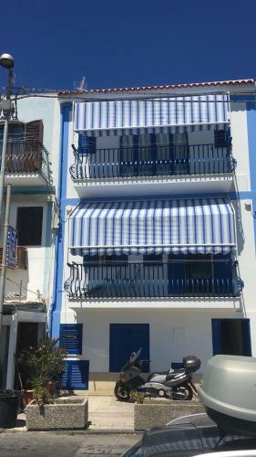 Villetta Sul Mare