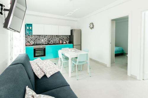 Apartamento Le Isole Di Anita