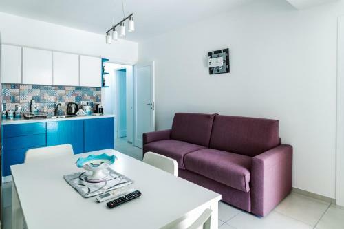 Apartamento Le Isole Di Anita