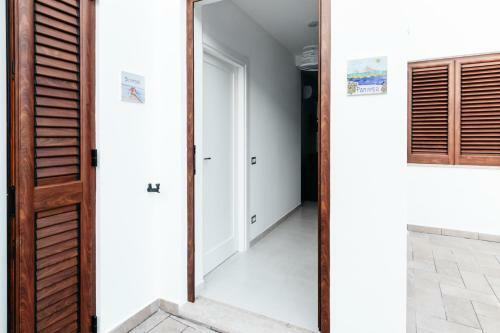 Apartamento Le Isole Di Anita