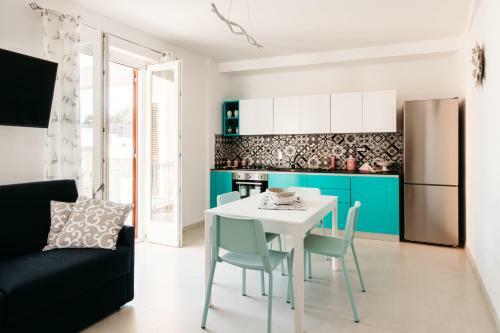 Apartamento Le Isole Di Anita
