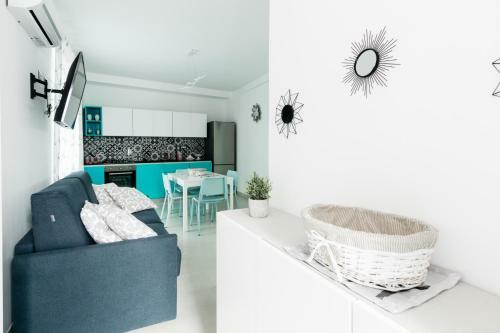 Apartamento Le Isole Di Anita