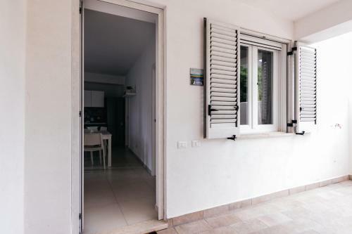 Apartamento Le Isole Di Anita