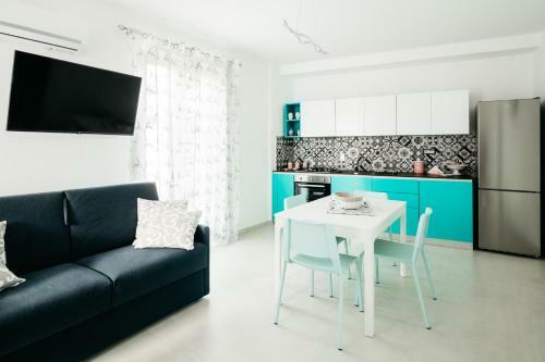 Apartamento Le Isole Di Anita