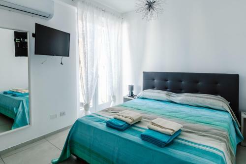 Apartamento Le Isole Di Anita