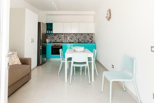 Apartamento Le Isole Di Anita
