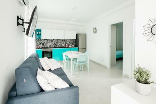 Apartamento Le Isole Di Anita