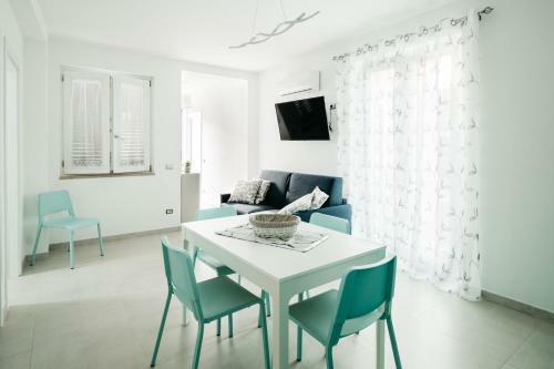 Apartamento Le Isole Di Anita